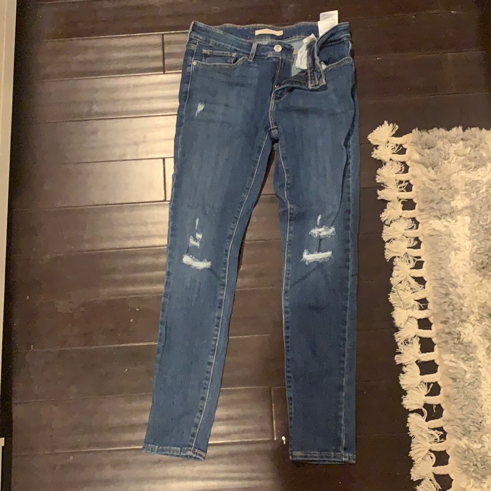 levi jeans